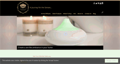 Desktop Screenshot of madebyzen.com